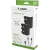 SNAKEBYTE (SB916335) BATTERY KIT (BLACK)