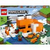 LEGO 21178 TBD MINECRAFT FOX 2022 V29