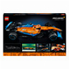 LEGO TECHNIC 42141 MCLAREN FORMULA 1 RACE