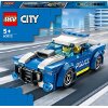 LEGO 60312 POLICE CAR