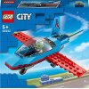 LEGO 60323 STUNT PLANE