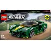 LEGO 76907 TBD-SPEED-CHAMPIONS-IP2-2022