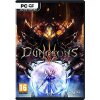 DUNGEONS 3