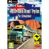 AUSTRALIAN ROAD TRAINS