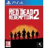 RED DEAD REDEMPTION 2