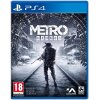 METRO EXODUS