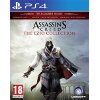 ASSASSINS CREED EZIO COLLECTION - THE ACCLAIMED TRILOGY (AC 2 + BROTHERHOOD + REVELAT)