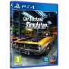 CAR MECHANIC SIMULATOR