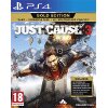 JUST CAUSE 3 - GOLD EDITION