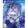 FINAL FANTASY X/X-2 HD REMASTER (EU)