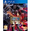 ONE PIECE PIRATE WARRIORS 4