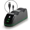 SPARTAN GEAR - DUAL CHARGING DOCK STATION (V2) (PS4)