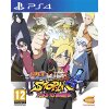 NARUTO SHIPPUDEN: ULTIMATE NINJA STORM 4 - ROAD TO BORUTO