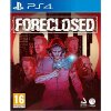FORECLOSED