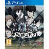 PSYCHO-PASS: MANDATORY HAPPINESS /PS4
