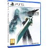 FINAL FANTASY VII REMAKE INTERGRADE