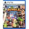 WORMS RUMBLE - FULLY LOADED EDITION