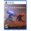 BLACKWIND /PS5