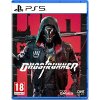 GHOSTRUNNER /PS5
