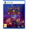 THE DUNGEON OF NAHEULBEUK: THE AMULET OF CHAOS - CHICKEN EDITION /PS5