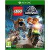 LEGO JURASSIC WORLD