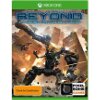 BEYOND FLESH AND BLOOD