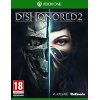 DISHONORED 2