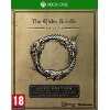 THE ELDER SCROLLS ONLINE GOLD EDITION