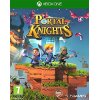 PORTAL KNIGHTS