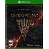 THE ELDER SCROLLS ONLINE MORROWIND