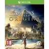 ASSASSIN'S CREED: ORIGINS