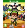 BEN 10