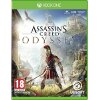 ASSASSINS CREED ODYSSEY