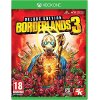 BORDERLANDS 3 DELUXE EDITION