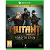 MUTANT YEAR ZERO: ROAD TO EDEN DELUXE EDITION