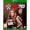 WWE 2K20