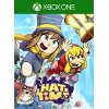 A HAT IN TIME