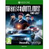 STREET OUTLAWS : THE LIST