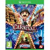 CARNIVAL GAMES