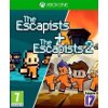 ESCAPISTS 1 + ESCAPISTS 2 - DOUBLE PACK