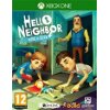 HELLO NEIGHBOR: HIDE SEEK