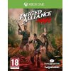 JAGGED ALLIANCE: RAGE