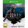 THE RAVEN REMASTERED
