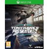TONY HAWKS PRO SKATER 1 + 2