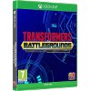 TRANSFORMERS BATTLEGROUNDS