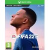FIFA 22 FOR XBOX ONE