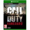 CALL OF DUTY VANGUARD