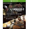 COMMANDOS 2 & PRAETORIANS: HD REMASTER - DOUBLE PACK /XBOX ONE