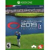 THE GOLF CLUB 2019 FEATURING PGA TOUR /XBOX ONE