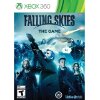 FALLING SKIES THE GAME